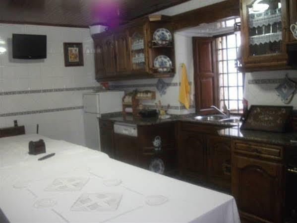 Casa De Cacheiro Casa de hóspedes Silleda Exterior foto
